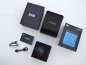 TimeBox Divoom - portable speakers with 121 RGB LED programmable