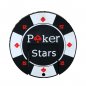 16 GB USB raktas - Pokerio žvaigždės