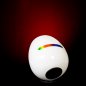 RGB lamp - tocco portatile