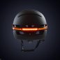 Prilba na bicykel - Smart cyklistická prilba s Bluetooth + LED signalizáciou - Livall BH51M Neo