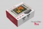 Electric heating lunch box - portable heated food box (mobile app) - HeatsBox PRO