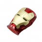 Avenger USB - голова Iron Man 16GB