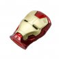 Avenger USB-钢铁侠头16GB
