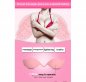 Massage breasts stimulator 7 modes - bluetooth control via app