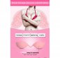 Massage des seins stimulateur 7 modes - contrôle Bluetooth via application