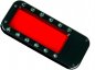 Detector infravermelho de dispositivo de câmeras ocultas com 12 LEDs IR