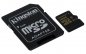La scheda Micro SD da 16GB