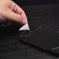 Portafoglio minimalista - Portafoglio sottile e sottile con magnete per smartphone