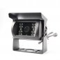 Reversing camera set - DEFROST HD camera with heating up to -40°C + 18 IR LEDs + 7" Monitor