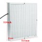 Lampe LED pour la floraison des plantes avec puissance 120W