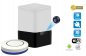 Mini USB LED Lamp with WiFi FULL HD camera and motion detection + remote control