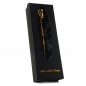 Златна роза 24k златно покритие (потопено) -перфектният подарък за жена