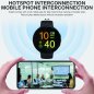 Ręczny zegarek cyfrowy SPY z Wi-Fi + FULL HD + obsługa micro sd 256 GB