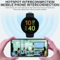 Cameră digitală SPY cu ceas de mână cu WiFi + FULL HD + suport micro SD de 256 GB