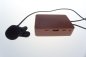 Nejvýkonnější spy sluchátko s bluetooth 20W zesilovač na SIM kartu s externím mic