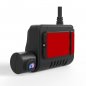 4-kanals DVR-opptaker for bil + Full HD-kamera foran + GPS/WIFI/4G + sanntidsovervåking + live-visning - PROFIO X6
