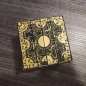Rubikova kostka mysteriózní - Hlavolam s mystickými symboly