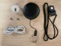 Auricular espía: mini auriculares inalámbricos para una tarjeta SIM con transmisión de hasta 10 m (mini llavero)