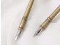Spalvu pildspalva — iemērc tintes pildspalvu komplekts + 5 uzgaļi dāvanu iepakojumā