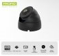 DOME-camera FULL HD + 160° fisheye-hoek + 16 IR LED-nachtzicht + WDR + Audio