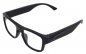 Glasses with FULL HD camera perfectly camouflaged - Ergononomic + Ultra light