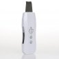 2 in 1 Portable Ultrasonic Facial Cleaner + peeling + acne remover