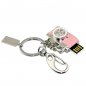 Bijuterii USB 16 GB - Camera de cristal