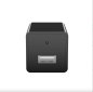 Kamera v USB nabíjačke - USB adaptér s Wifi / P2P (app iOS / Android) + detekcia pohybu