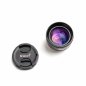 Mobile lens for iPhone X - Profi telephoto 2.0X optical zoom