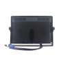 Kit caméra de recul Moniteur de voiture LCD HD 10 "+ 2x caméra HD avec 18 LED IR