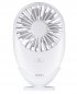 Handheld fan mini portable personal neck fan - dimensions 8x13,5 cm