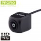 Micro reversing camera with HD 1280x720 + 175° angle + protection (IP68)