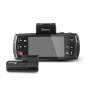 Kamera do auta - DOD LS500W Dual FULL HD 1080P rozlišení + GPS