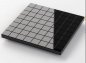 Світлодіодний квадрат Smart - додаткові 3x (20x20 см) - Twinkly Square RGB + BT + WiFi