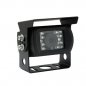 Kit parking caméra arrière Moniteur de voiture LCD HD 10 "+ 1x caméra HD avec 18 LED IR