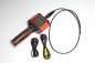 Borescope (640x480) con LCD da 2,3 "con possibilità di registrare su micro SD