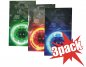 3xPack LED kingapaelad hea hinnaga