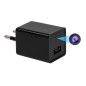 Kamera v USB nabíjačke - USB adaptér s Wifi / P2P (app iOS / Android) + detekcia pohybu