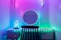 LED programovateľné svetielka 10m pás - Twinkly Dots - 200 ks RGB + BT + Wi-Fi
