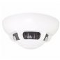 Wifi kamera v dymovom senzore FULL HD s IR LED nočným videním (Android /iOS)