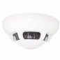 Smoke detector camera Wifi + FULL HD with IR nigh LED