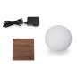 Levitating moon lamp - 360° floating moon night light