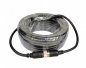 Extension 4-pin cable for the reversing camera with a length of 10m