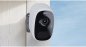 Security IP camera FULL HD + WiFi + IR LED + 5200mAh battery for Outdoor use + IP65