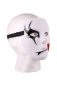 Zorro - máscara facial de LED