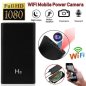 Kamera v externej batérii FULL HD s 5000 mAh + Wifi s P2P + nočné videnie s 2x IR LED