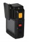 Носимая на теле камера Full HD с ИК-подсветкой + 4G + WiFi и GPS