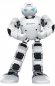 Alfa 1Pro interaktivni, programabilni robot - Humanoid