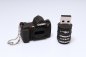Miniatiūrinė kamera - USB 16 GB