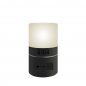 Candeeiro de mesa LED com câmera WiFi FULL HD e lente rotativa 330 °